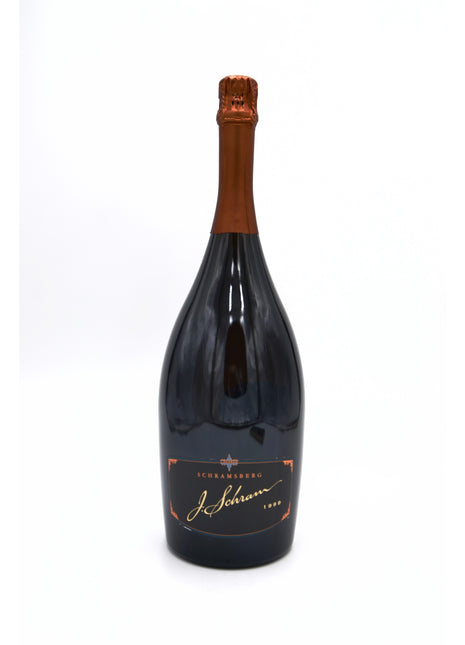 1999 Schramsberg J. Schram Brut Sparkling Wine, North Coast (magnum)
