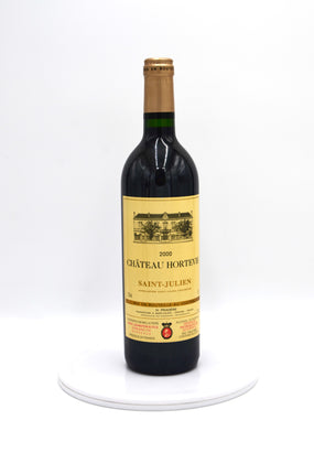 2000 Château Hortevie, St. Julien