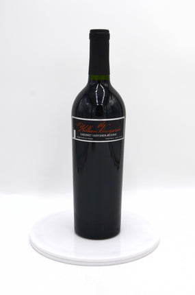 2000 Kelham Vineyards Reserve Cabernet Sauvignon, Oakville, Napa Valley