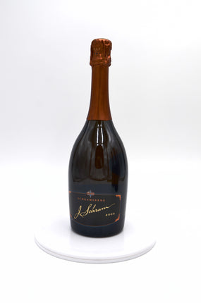 2000 Schramsberg J. Schram Brut Sparkling Wine, North Coast