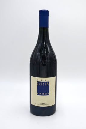 2001 Luciano Sandrone Barolo, Cannubi Boschis (magnum)