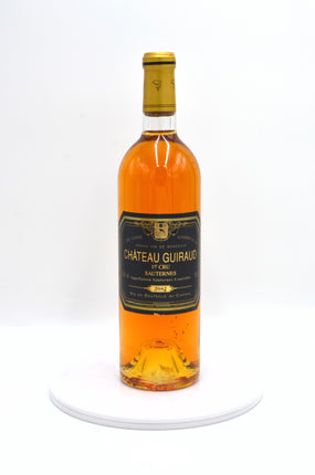 2002 Château Guiraud, Sauternes