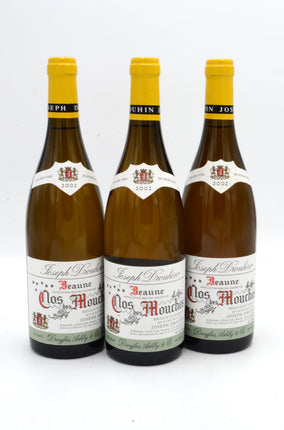 2002 Joseph Drouhin Beaune Blanc, Clos des Mouches, Premier Cru
