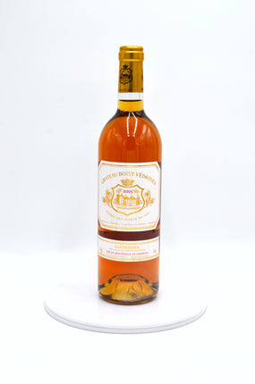 2003 Château Doisy-Vedrines, Sauternes