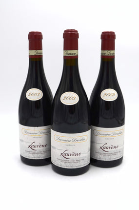 2003 Domaine Drouhin Family Estate Pinot Noir, Cuvee Laurene, Dundee Hills, Oregon