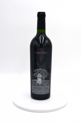 2003 Silver Oak Cabernet Sauvignon, Napa Valley
