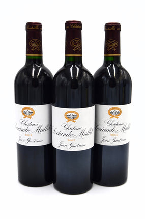 2003 Château Sociando-Mallet, Haut-Médoc