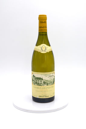 2004 Domaine Billaud-Simon Chablis, Les Clos, Grand Cru
