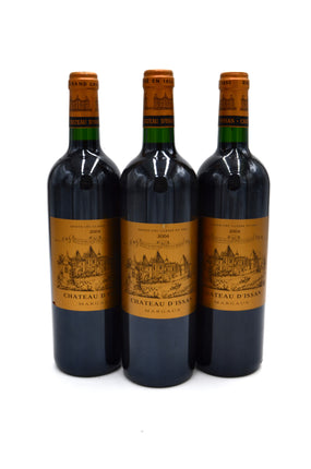 2004 Château d'Issan, Margaux