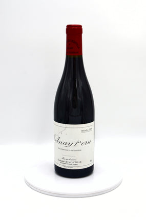 2004 Domaine de Montille Volnay, Premier Cru