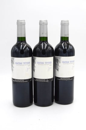 2004 Château Teyssier, St. Emilion