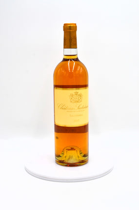 2005 Château Suduiraut, Sauternes