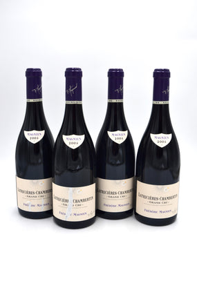 2005 Frederic Magnien Latricieres-Chambertin, Grand Cru