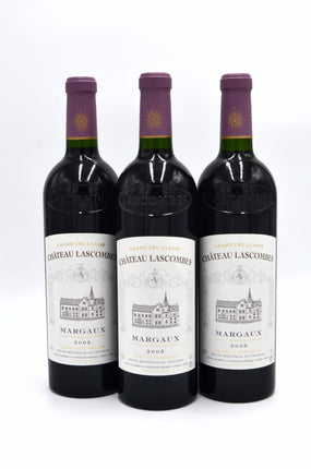 2005 Château Lascombes, Margaux