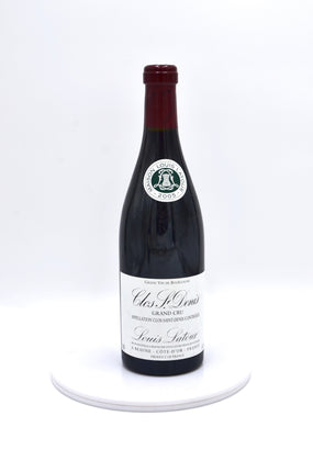 2005 Maison Louis Latour Clos St. Denis, Grand Cru