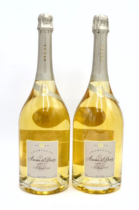 2006 Deutz Amour de Deutz, Blanc de Blancs Vintage Brut Champagne (magnum)