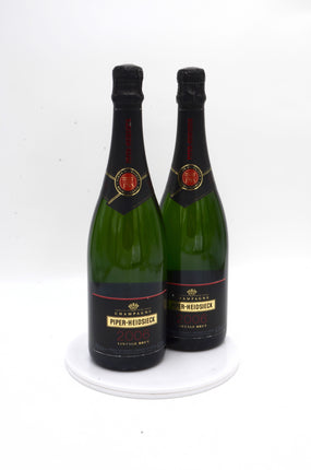 2006 Piper-Heidsieck Vintage Brut Champagne