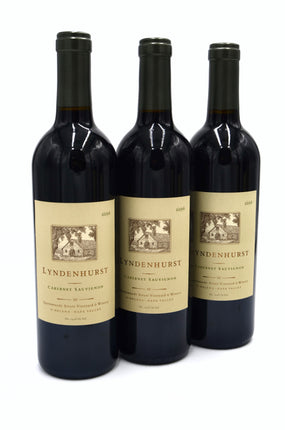 2006 Spottswoode Cabernet Sauvignon, Lyndenhurst, Napa Valley