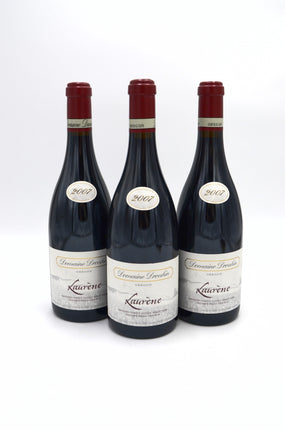 2007 Domaine Drouhin Family Estate Pinot Noir, Cuvee Laurene, Dundee Hills, Oregon