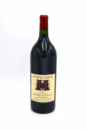 2008 Mayacamas Cabernet Sauvignon, Napa Valley (magnum)