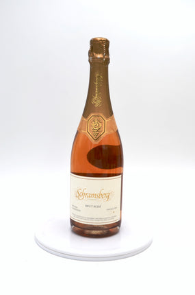 2009 Schramsberg Brut Rose Sparkling Wine, North Coast