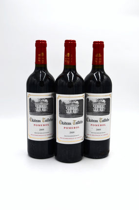 2009 Château Taillefer, Pomerol