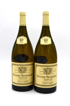 2010 Maison Louis Jadot Batard-Montrachet, Grand Cru (magnum)