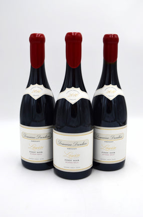 2010 Domaine Drouhin Pinot Noir, Cuvee Louise, Dundee Hills, Oregon
