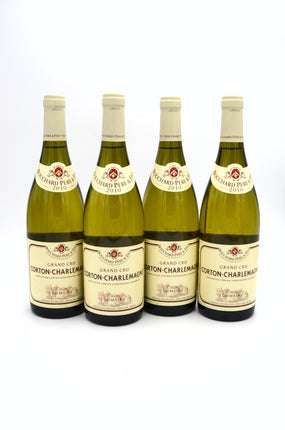 2010 Domaine Bouchard Pere & Fils Corton-Charlemagne, Grand Cru