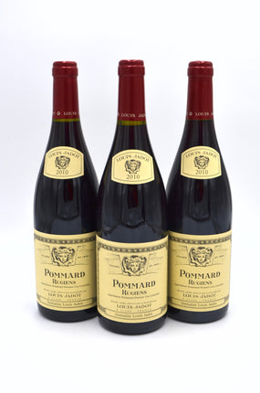 2010 Louis Jadot Pommard, Rugiens, Premier Cru
