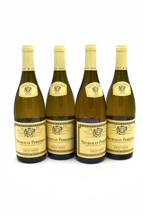 2010 Maison Louis Jadot Meursault, Perrieres, Premier Cru