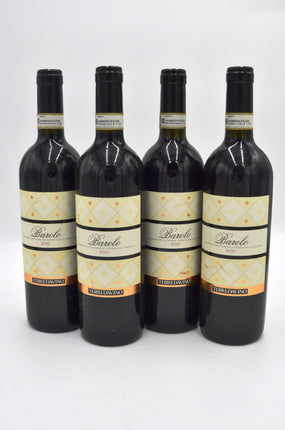 2010 Terre da Vino Barolo