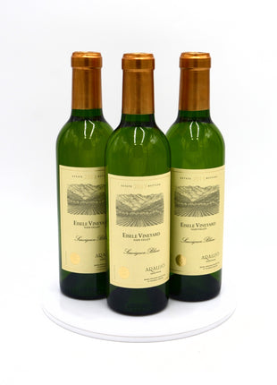 2013 Araujo Estate Sauvignon Blanc, Eisele Vineyard, Napa Valley (half-bottle)
