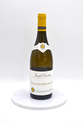 2016 Joseph Drouhin Chassagne-Montrachet Blanc