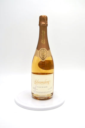 2010 Schramsberg Blanc de Noirs Brut Sparkling Wine, North Coast
