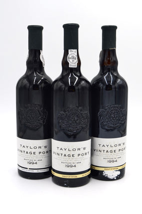 1994 Taylor Fladgate Vintage Port