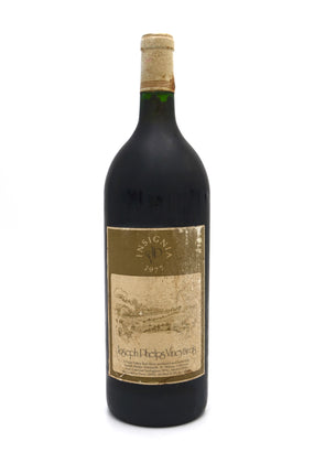 1977 Joseph Phelps Vineyards Insignia, Napa Valley (magnum)