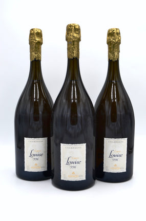 1996 Pommery Cuvée Louise Vintage Brut Champagne (magnum)