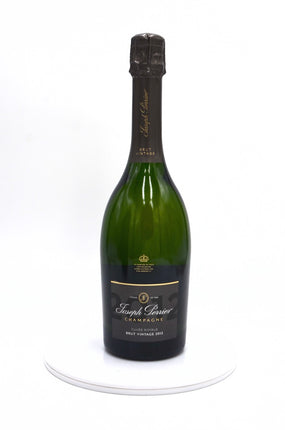 2012 Joseph Perrier Cuvée Royale Brut Champagne