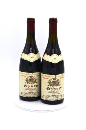 1994 Domaine Jayer-Gilles Echezeaux, Grand Cru