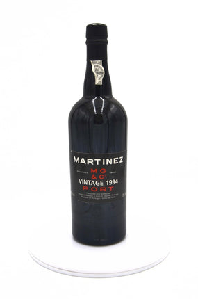 1994 Martinez Vintage Port
