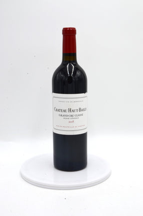 2008 Château Haut-Bailly, Pessac-Leognan