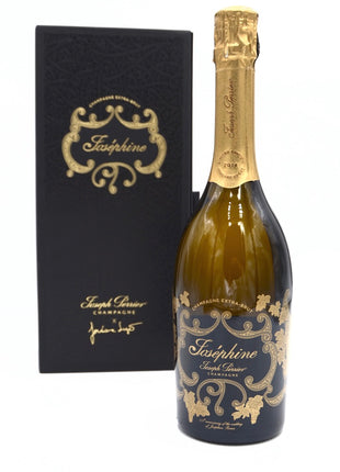 2014 Joseph Perrier Cuvée Josephine Vintage Brut Champagne