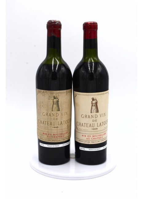1945 Chateau Latour, Pauillac