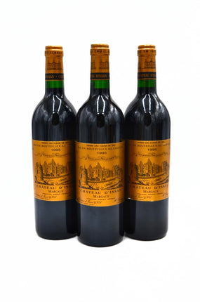 1995 Château d'Issan, Margaux