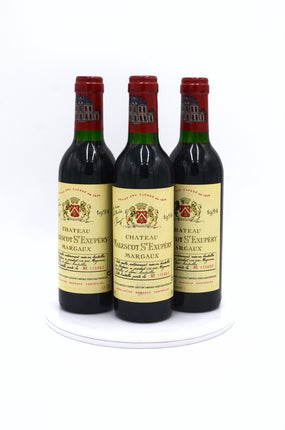 1994 Château Malescot St. Exupéry, Margaux (half-bottle)
