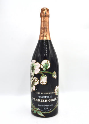 1978 Perrier-Jouët Fleur de Champagne, Cuvee Belle Epoque Special Reserve, Vintage Brut Champagne (double-magnum)