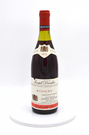 1973 Joseph Drouhin Musigny, Grand Cru