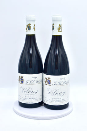 1994 Domaine Jean-Marc Boillot Volnay