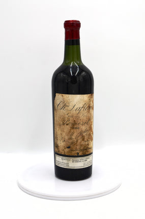 1953 Château Lafleur, Pomerol